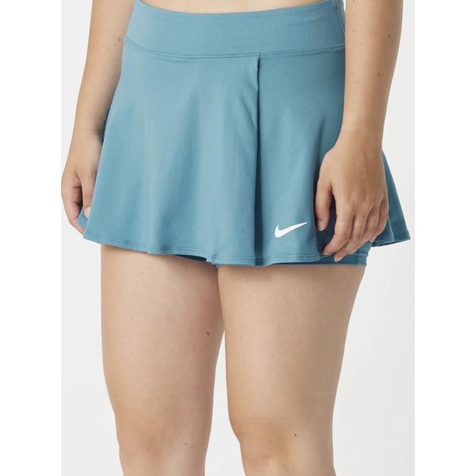Nike Flouncy Tennis Skirt Rok Tenis Wanita