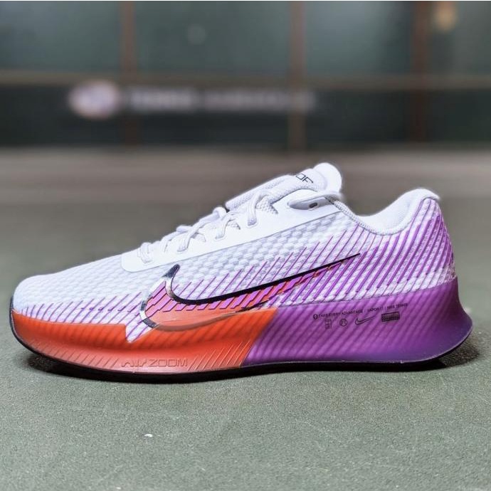 Sepatu Tenis Tennis Nike Court Vapor Zoom 11 Original