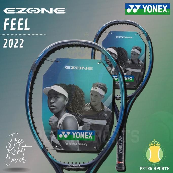 Yonex EZONE FEEL 2022 - 250g