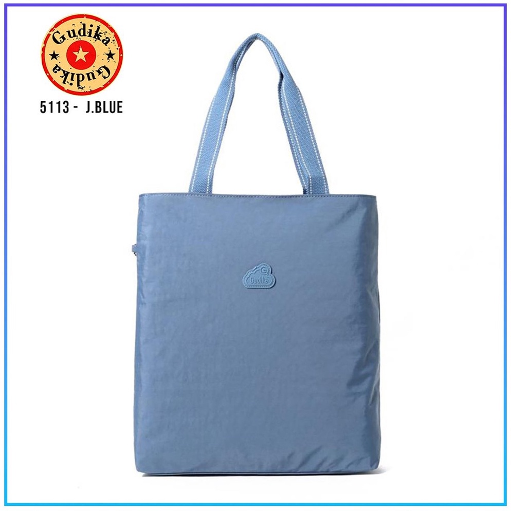 READY!. PROMO GUDIKA Bag 5113 - Tas Fashion Branded Ori Selempang bahu Cewek Kekinian Wanita Import 
