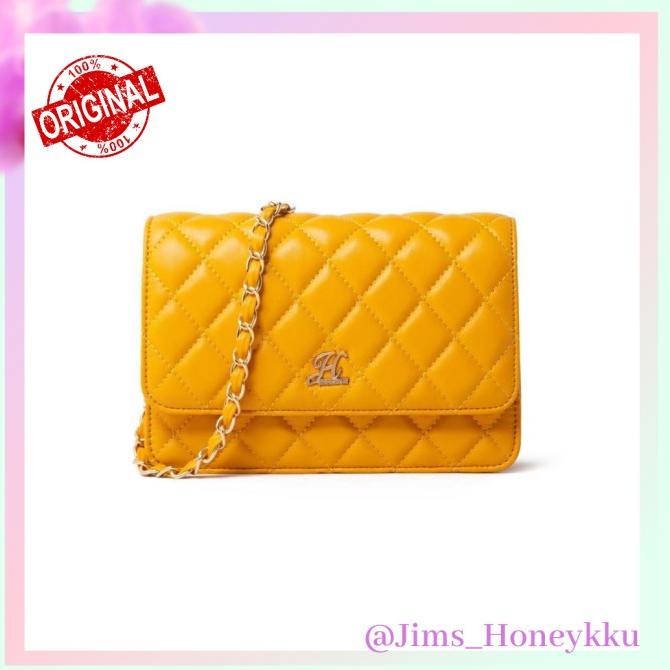 TAS WANITA MURAH-TAS SLEMPANG-TAS RANTAI-TAS KONDANGAN-ELLA JIMS HONEY