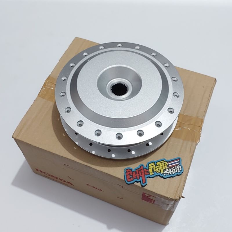 TROMOL VARIO 125/150 ORIGINAL THAILAND