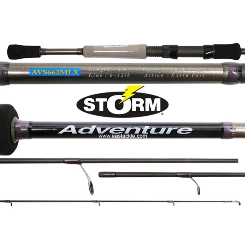 Joran Storm Adventure Gen 1