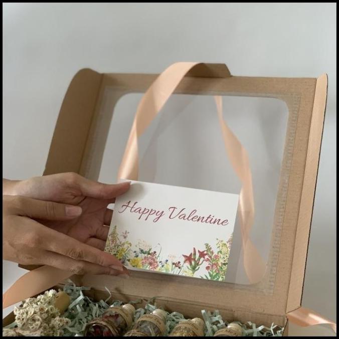 

Barang Terlaris Hampers Imlek Wedding Gift Kado Natal Hampers Teh Sellyangelinastore