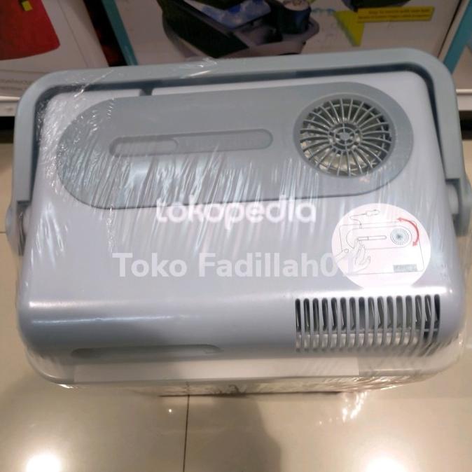 Terbaru  Mobicool P24 Box Pendingin Portable 24 Liter / Kulkas Mini Lilyagnesiashop