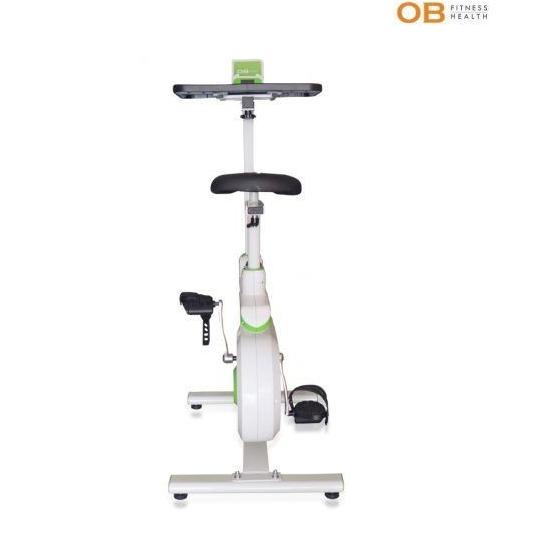 Miliki Sepeda Statis Spinning Dengan Meja Laptop Ob Fit Ob-6602 Storebihanfajri