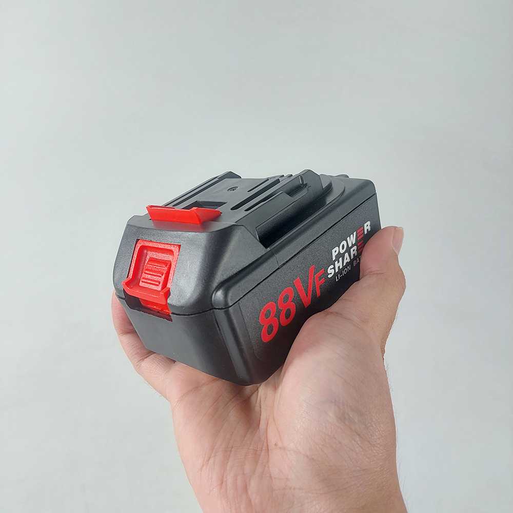 promo baterai original bor listrik gergaji mesin merk makita bosch dll