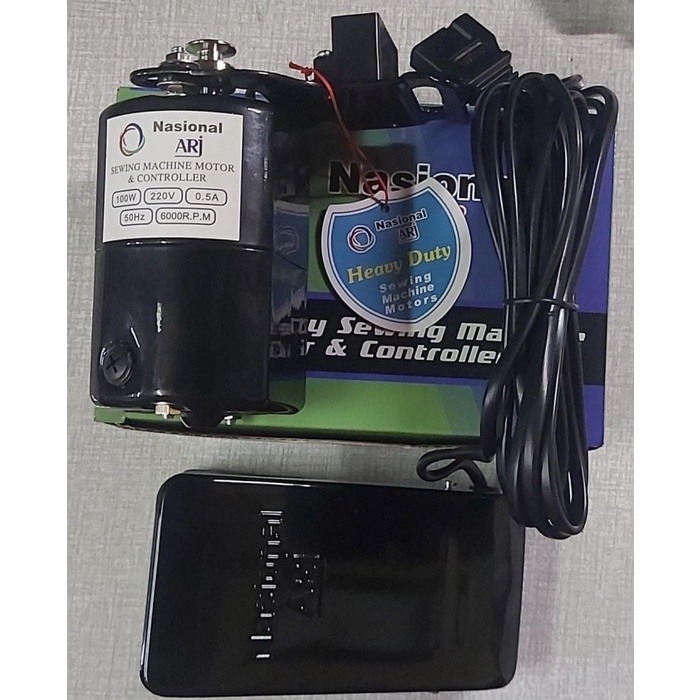 Bestseller Dinamo Mesin Jahit Butterfly, Singer, Standar Model Klasik Konvesional