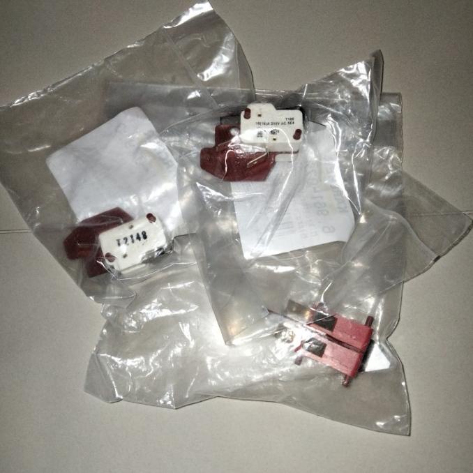 Micro switch HD 5/12 HD 5/15 karcher