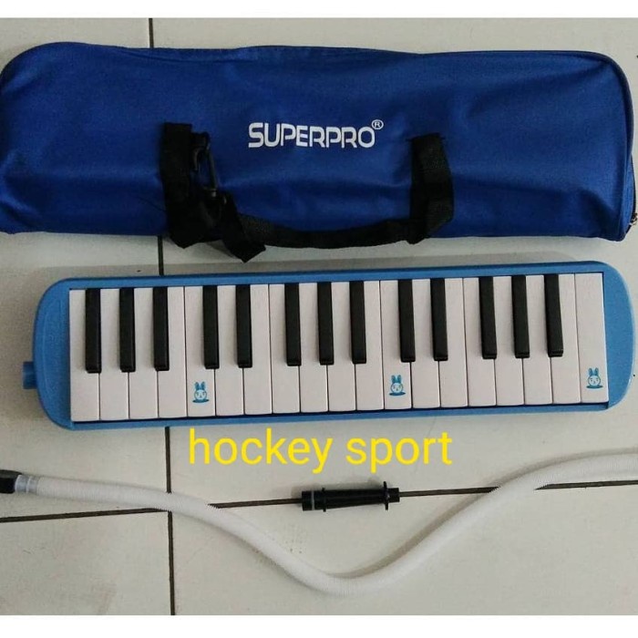 Terlaris Pianika Kualitas Bagus Murah Superpro