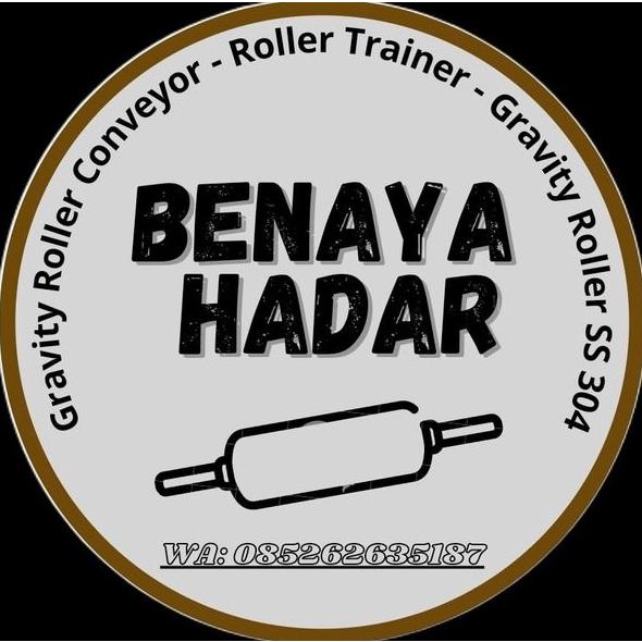 Ready, Roller Trainer Bike Trainer Roller Sepeda Statis - Non Tali Meydenshopp07