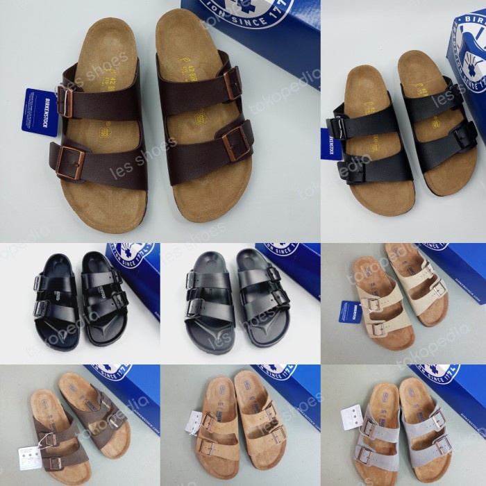 Bestseller Birkenstock Arizona Eva Original/Sandal Birkenstock Unisex Original