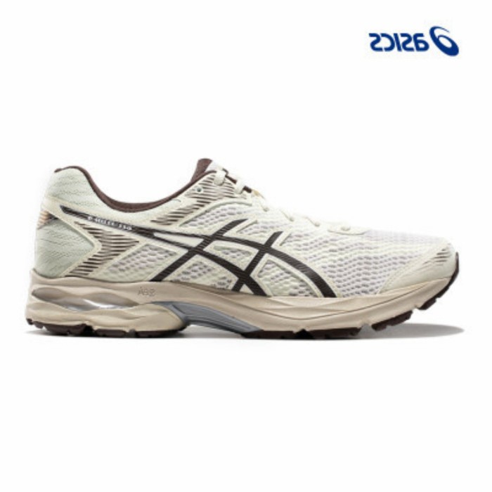 Bestseller Asics Gel Flux 4 Cream/Brown