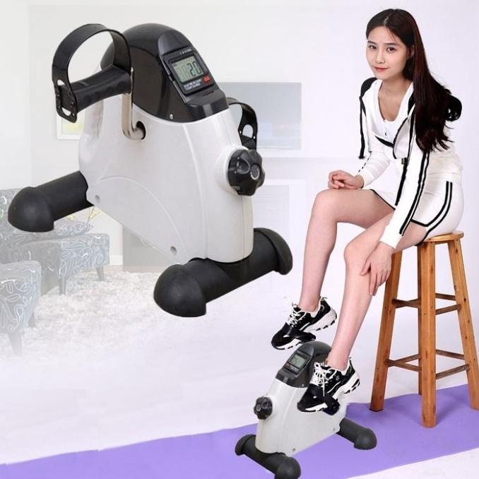 Alat Olah Raga Sepeda Statis Sepeda Stroke Alat Terapi Kesehatan Meydenshopp07