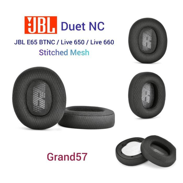 Busa Earpad Jbl Duet Nc E65 Btnc Live 650 660 Live660 Live650 E65Btnc