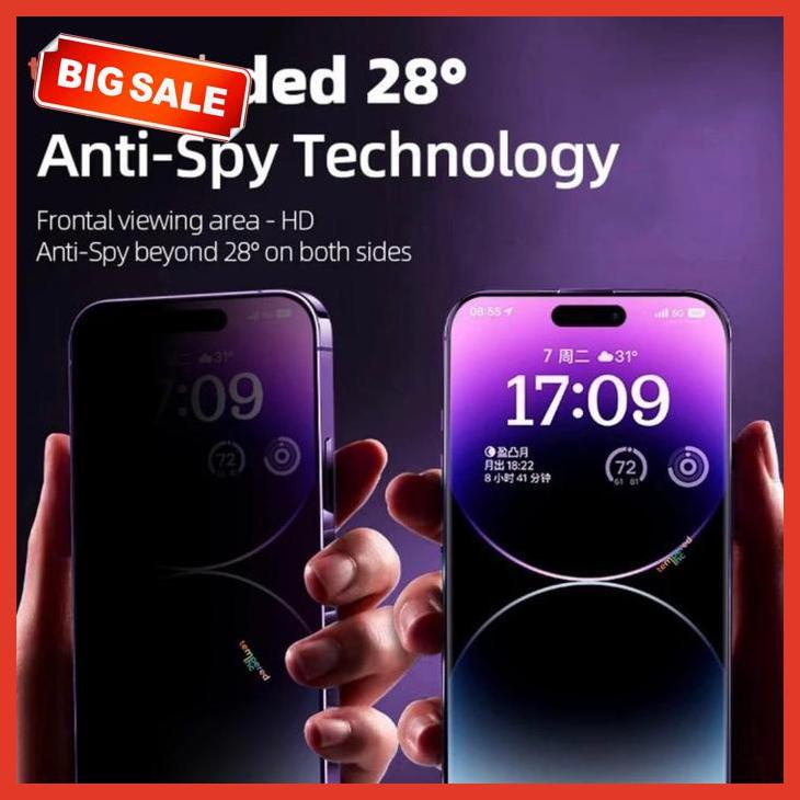 NEW  ULTRAFIT TemperedGlass Iphone ( Iphone x - 14 pro max ) xaveraaniq