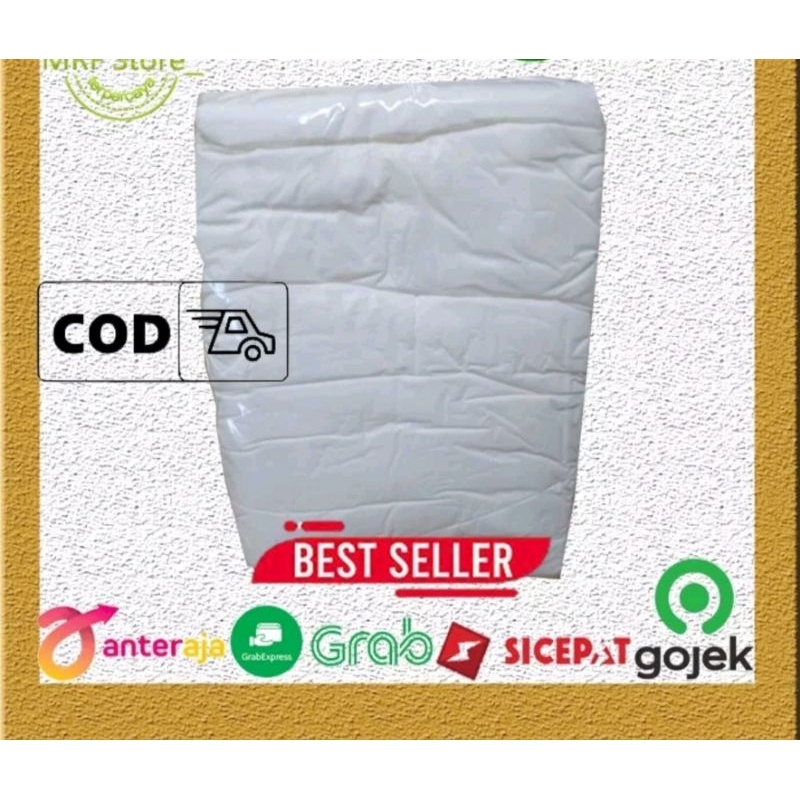 Popok Perekat Dewasa / Pampers Lansia Perekat / Adult Diapers Day&Night