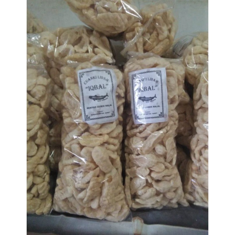 

Premium Cuangki Lidah, termurah, paling laku, kualitas berani bersaing 03D