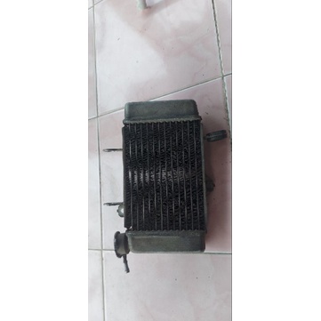 Radiator Jupiter Mx 135