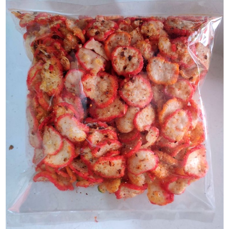 

SNACK SERBA #MURAH #HALAL #KRIPIK#KRUPUK