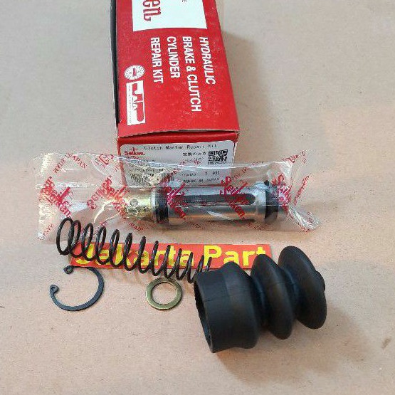 ￣ ut Repair kit master kopling atas cm kit sil seal kopling atas fuso 6d22 6D22 Harga Murah-