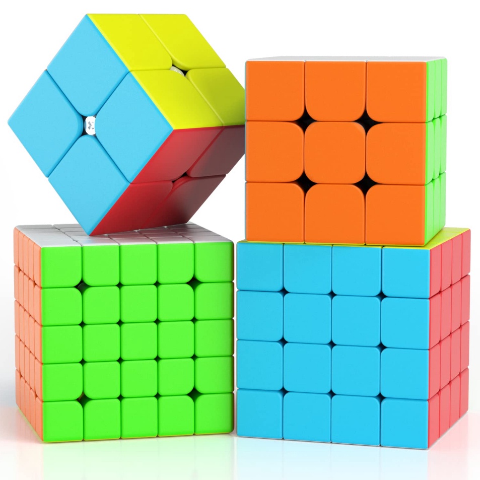 ➩ Rubik Magnetic Cube Kubus Rubik Magnetik Mainan Edukasi Anak,Rubik 3x3 Magnetic Mainan Rubik Kubus