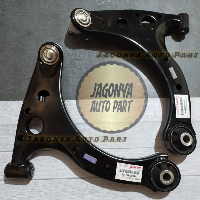 Lower Arm Assy All New Avanza Xenia Veloz 2012 2013 2014 2015 Low Arem Kode Br02
