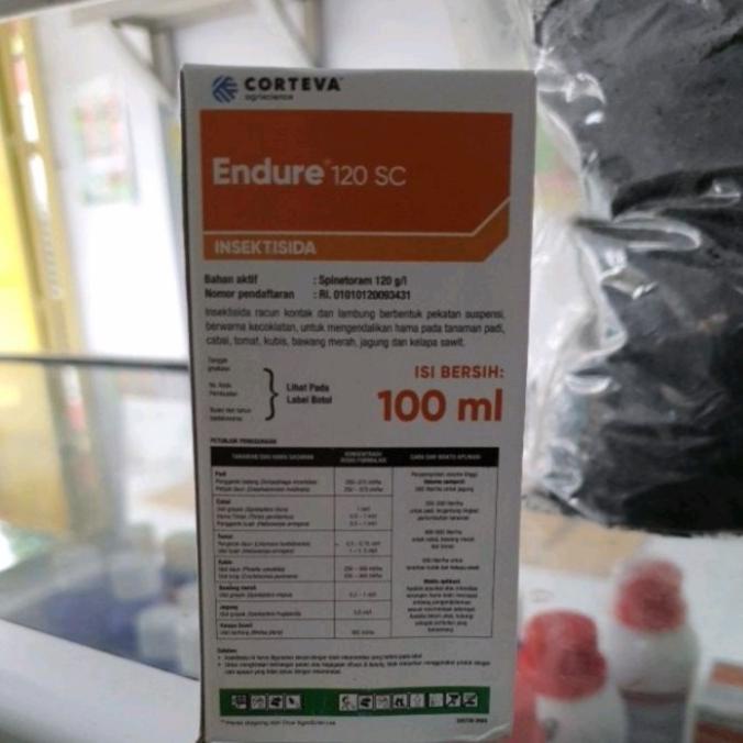 (:(:(:(] insektisida endure 100ml