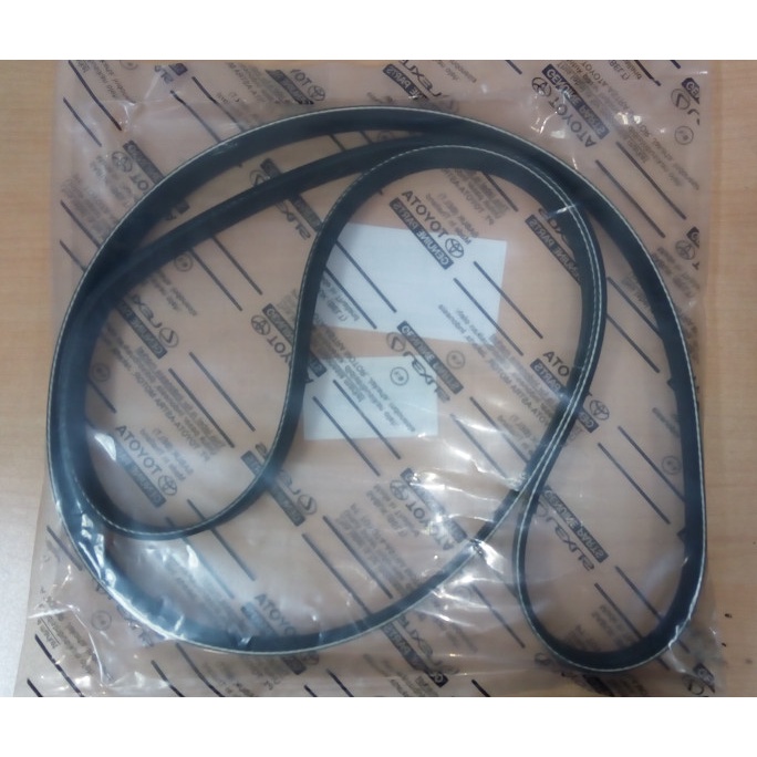 Tali Kipas/ V Belt Avanza Type S 2005-2010 Kode 196