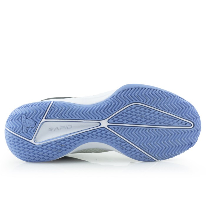 Sepatu Basket Ardiles Original Ad1 E-Lite It'S You Putih Ad1-Eliteits