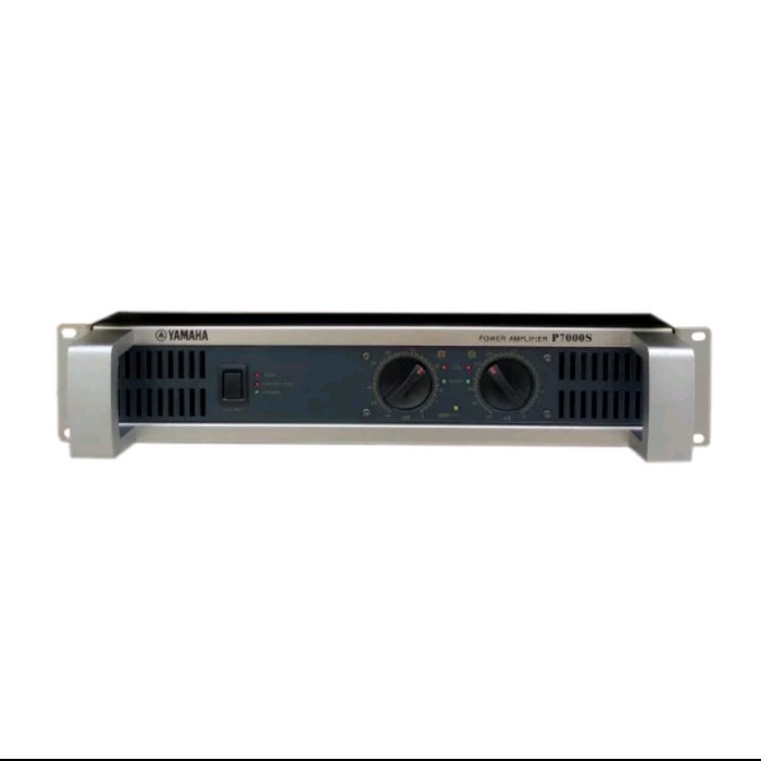 POWER AMPLIFIER YAMAHA P7000S / P7000 S / P 7000S GRADE A