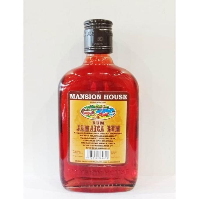 

Essence Rhum Jamaica 250 ML