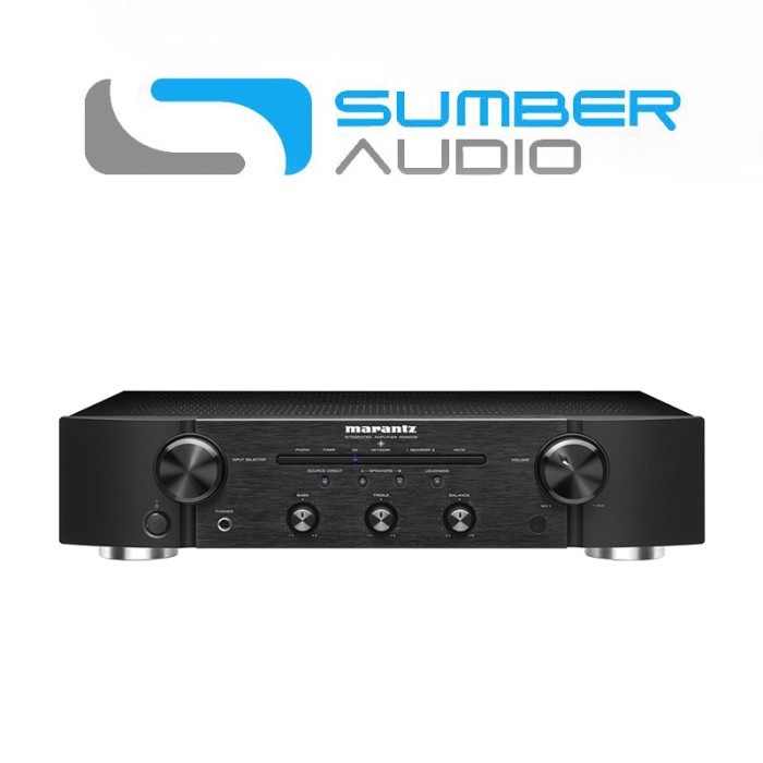 MARANTZ PM-5005 AMPLIFIER