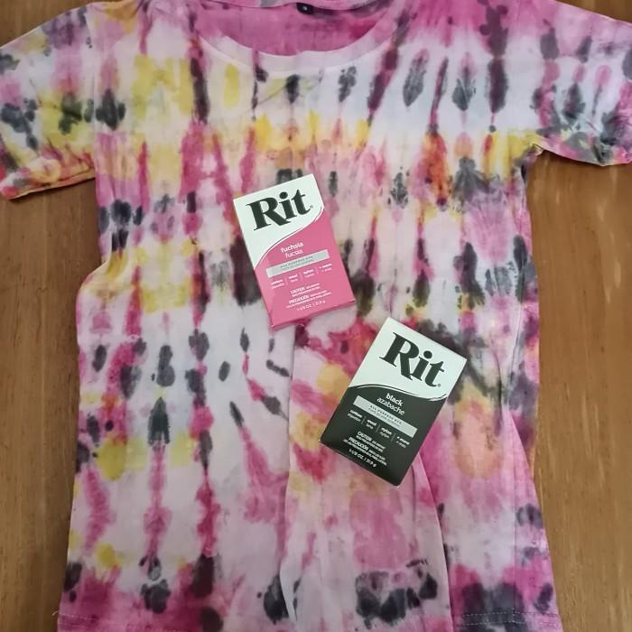 

Rit Dye Powder Beli 3 Lebih Murah