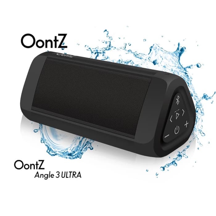 Best Seller Oontz Angle 3 Ultra Portable Wireless Bluetooth Speaker