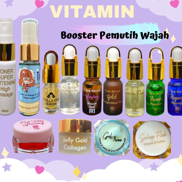 ➱Kirim Langsung➥ C99LR PEMUTIH WAJAH AMPUH(ECER VITAMIN WAJAH)PEMUTIH/SKINCARE/SKINCARE/PEMUTIH WAJA