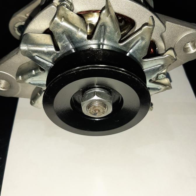 Alternator / Dinamo Ampere Mitubishi Ps100 4D30 (24Vl