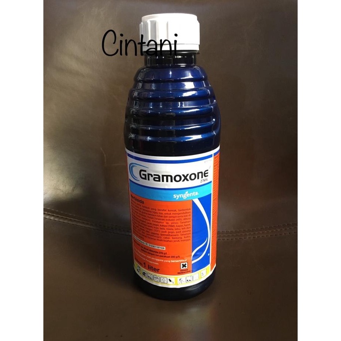 sale Herbisida GRAMOXONE 1L 276SL terlaris