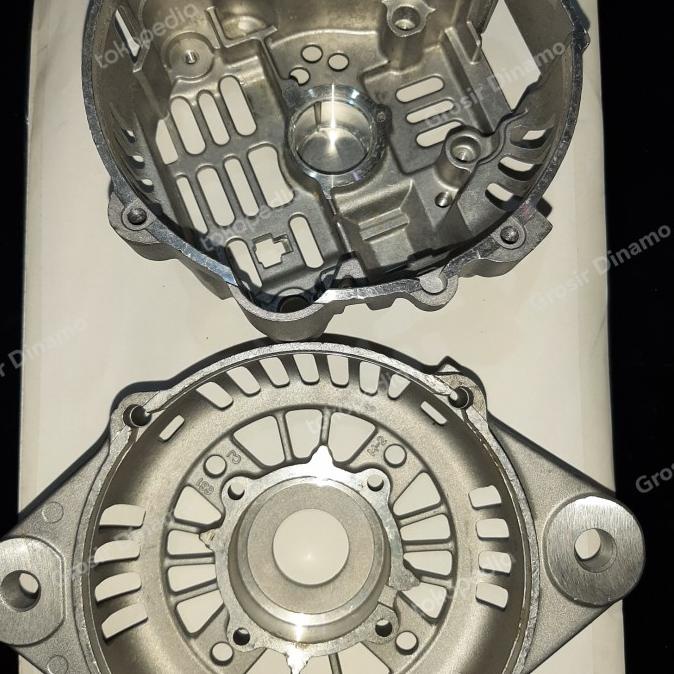 Housing / Cover / Alternator /Amper Mitsubishi Canter Ps125 Me192607