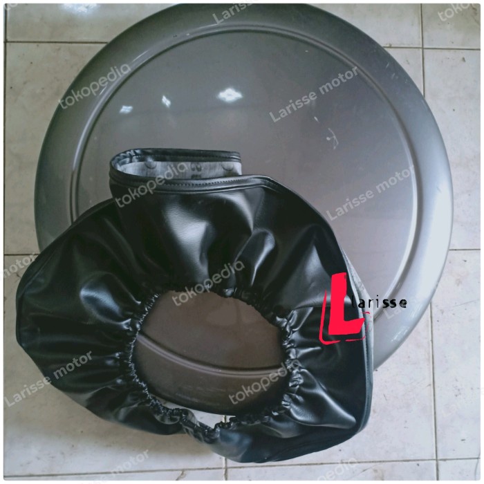 Karet Cover Ban Serep Honda CRV gen1&2