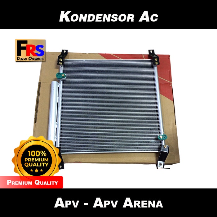 Kondensor Ac Apv Lama Apv Arena Condensor Ac Apv Lama Apv Arena Kode B10