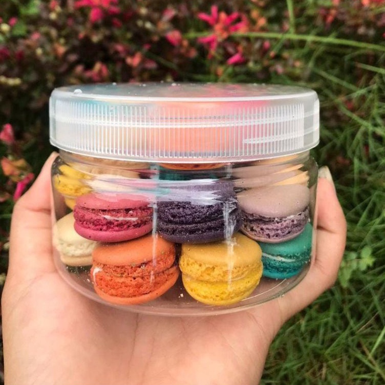 

✦Jual➾ WPVQR MACARON MINI EKONOMIS ISI 25 PCS P74 Terbaru