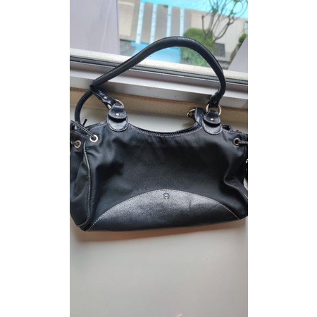 Aigner Tote Bag Authentic