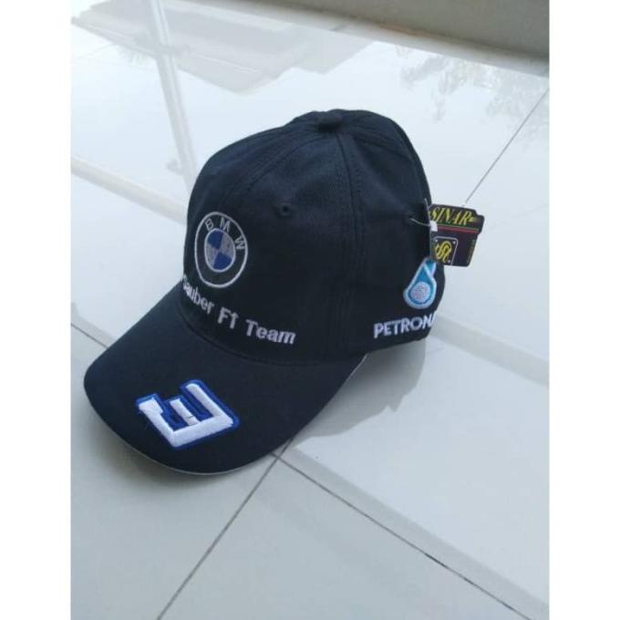 TOPI BMW SAUBER F1 TEAM