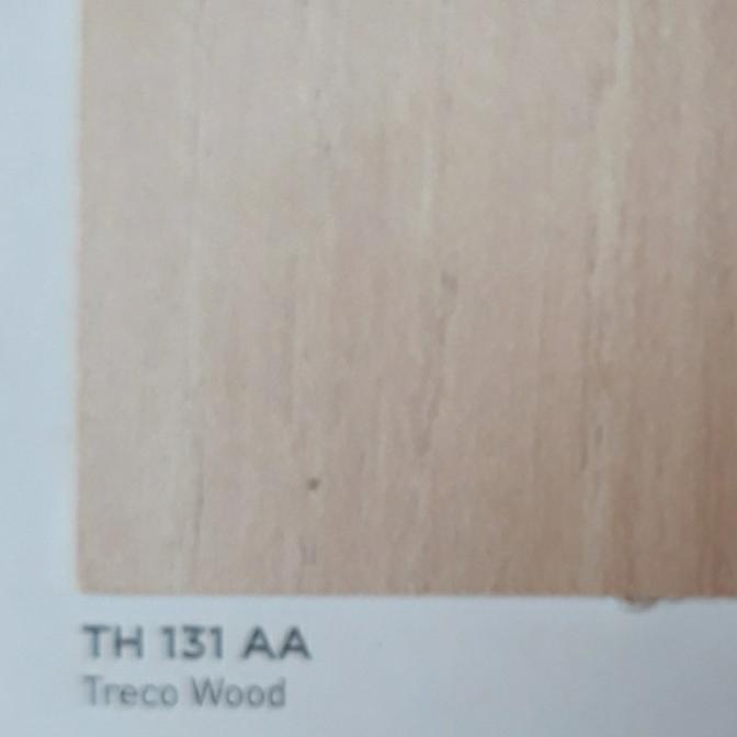Harga Spesial Hpl Taco Th 131 Aa Treco Wood