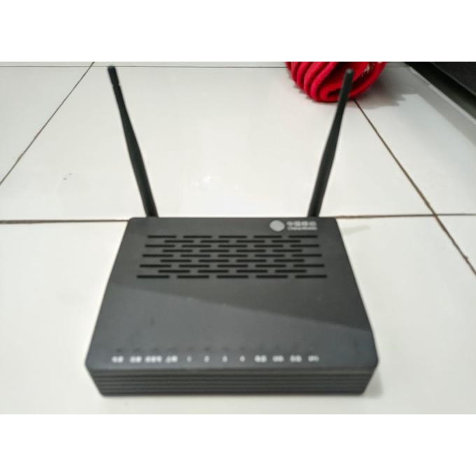 XPON ONU GM219-S SECOND, SUPPORT EPON / GPON OLT