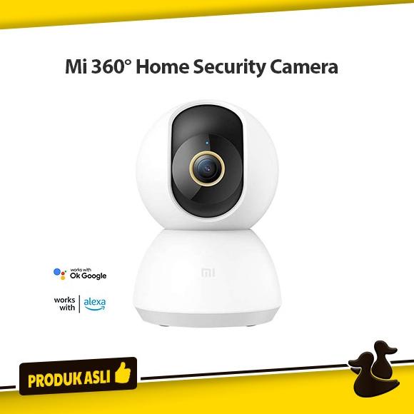 Camera CCTV Xiaomi Mi Home Smart Security Mi Home HD 2K Original