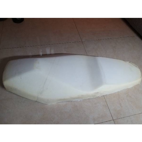 Sale NDc Busa jok motor vario 150 vario 125 led / sarung jok / jok variasi / jok modif / jok motor ✢