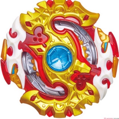 Best Produk NUKANUKU - BEYBLADE B-100 merek Storm Gyro versi 2019 -  Gasing / Tornado Burst / Gasing