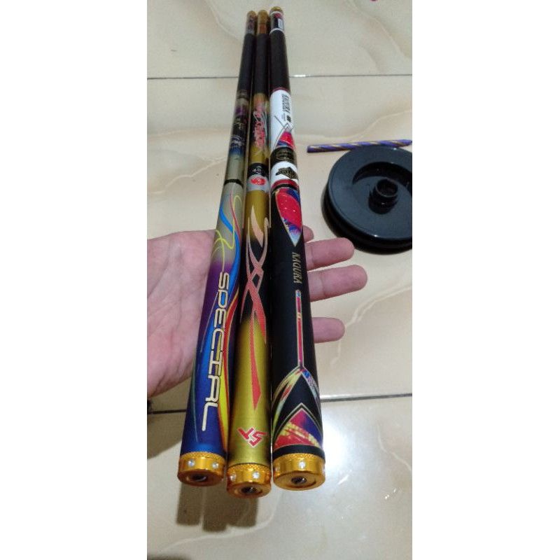 TEGEK CARBON DAIHAN KAGURA